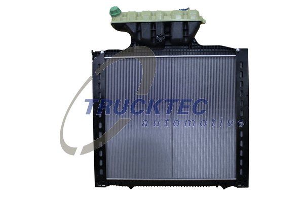 TRUCKTEC AUTOMOTIVE Radiators, Motora dzesēšanas sistēma 05.40.005